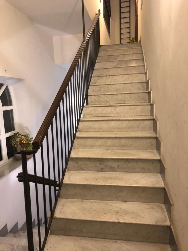 Residenza Trinità Maggiore Naples Extérieur photo