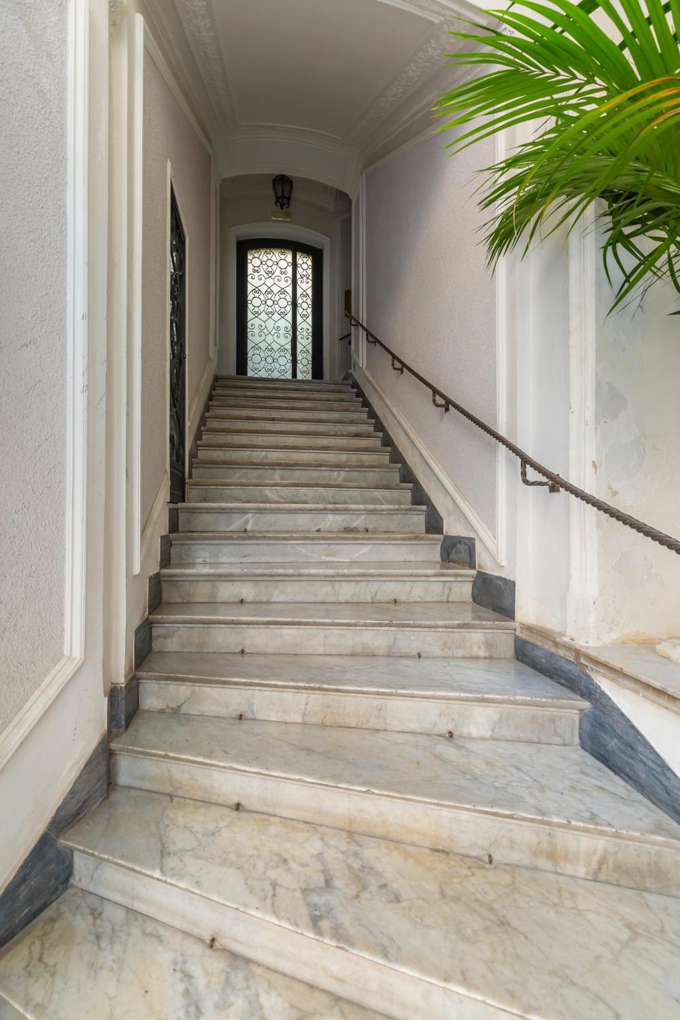 Residenza Trinità Maggiore Naples Extérieur photo