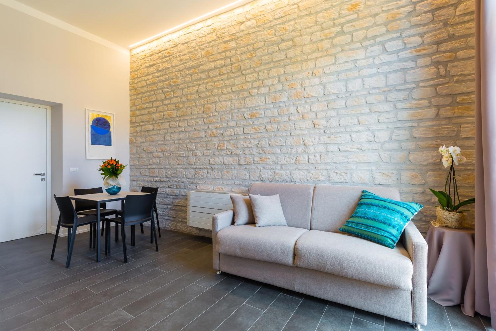 Residenza Trinità Maggiore Naples Extérieur photo