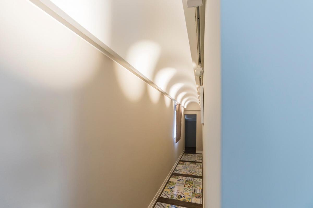 Residenza Trinità Maggiore Naples Extérieur photo