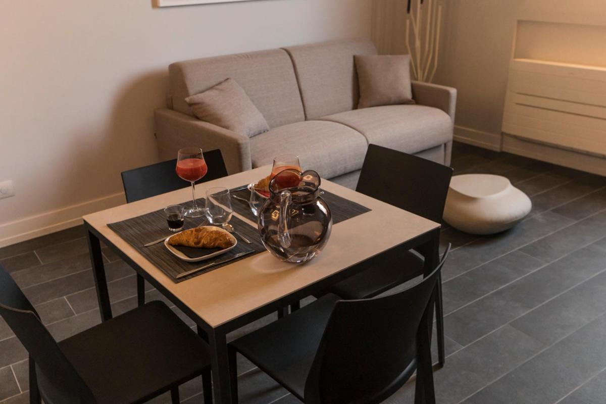 Residenza Trinità Maggiore Naples Extérieur photo